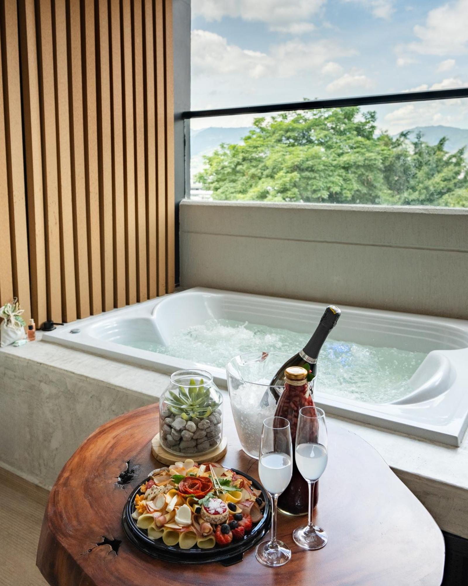 Nakua & Work 酒店 Medellín