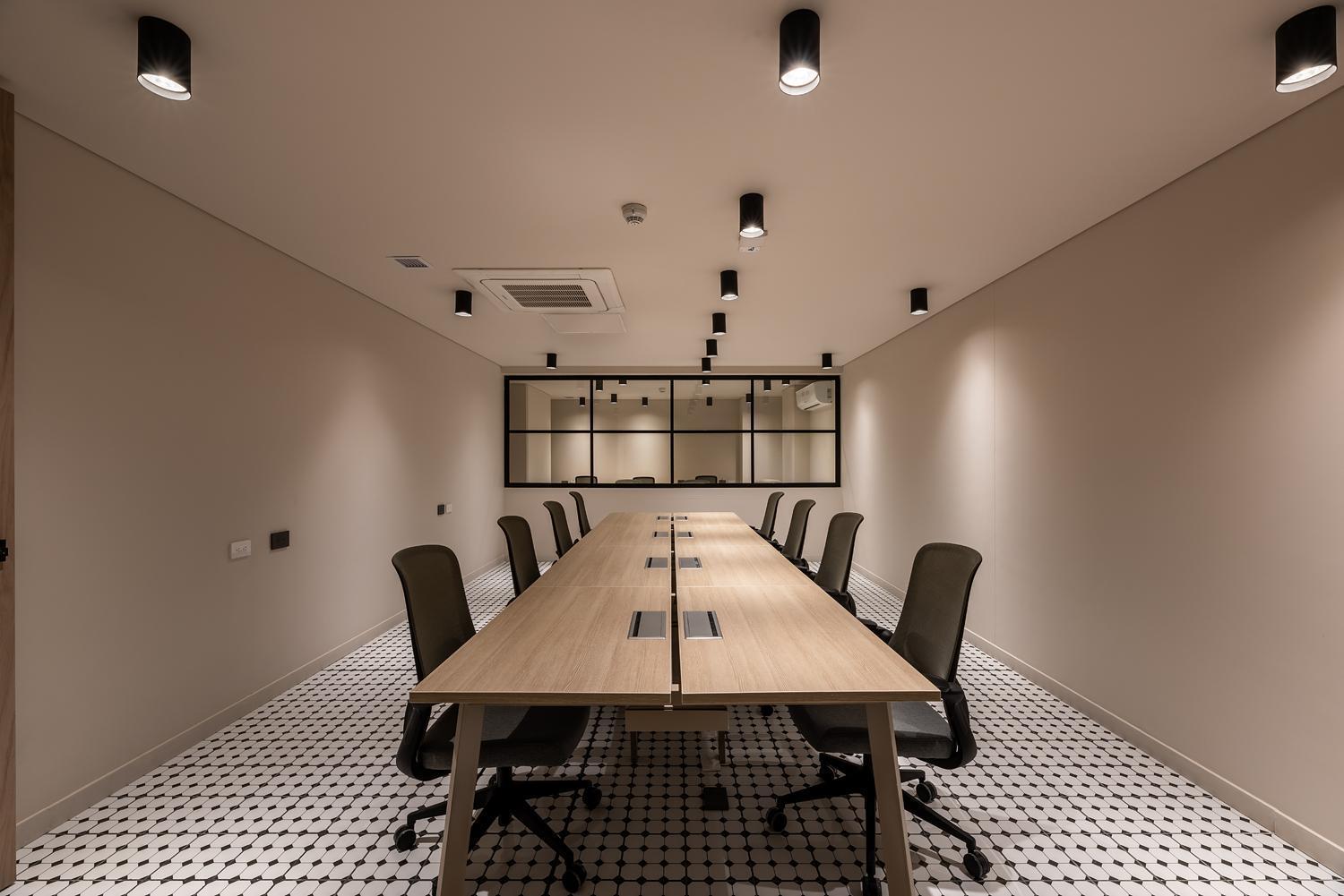 Nakua & Work 酒店 Medellín