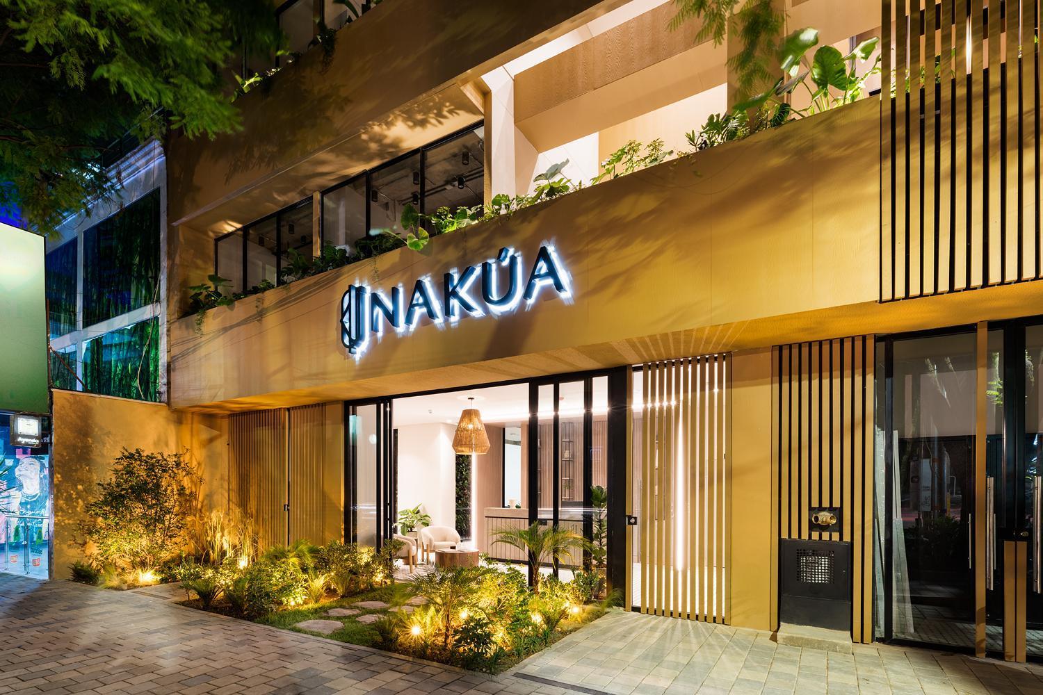 Nakua & Work 酒店 Medellín