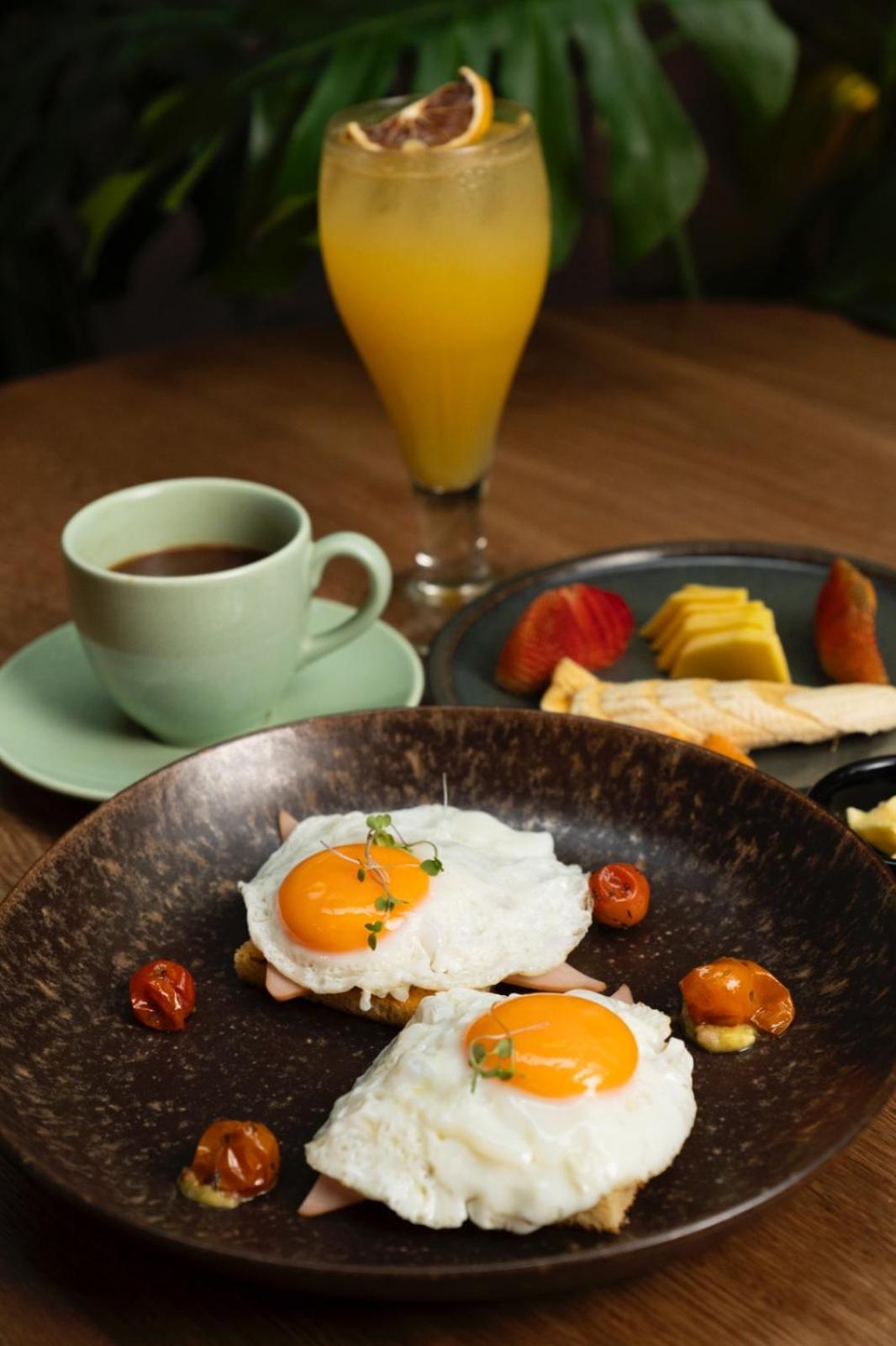 酒店 Nakua & Work Medellín